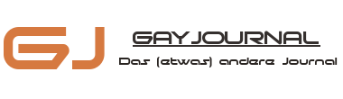 GAYJOURNAL