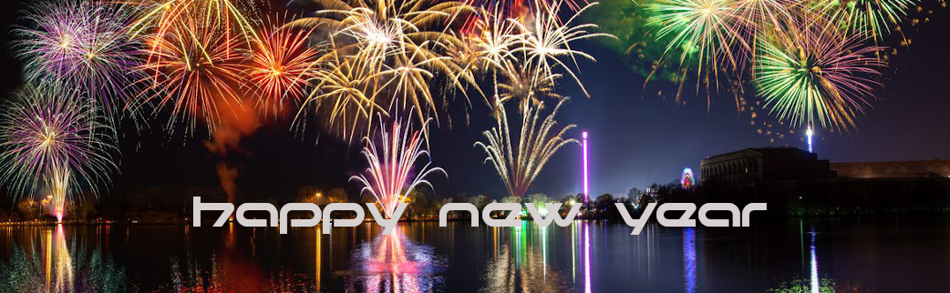 Header New Year 